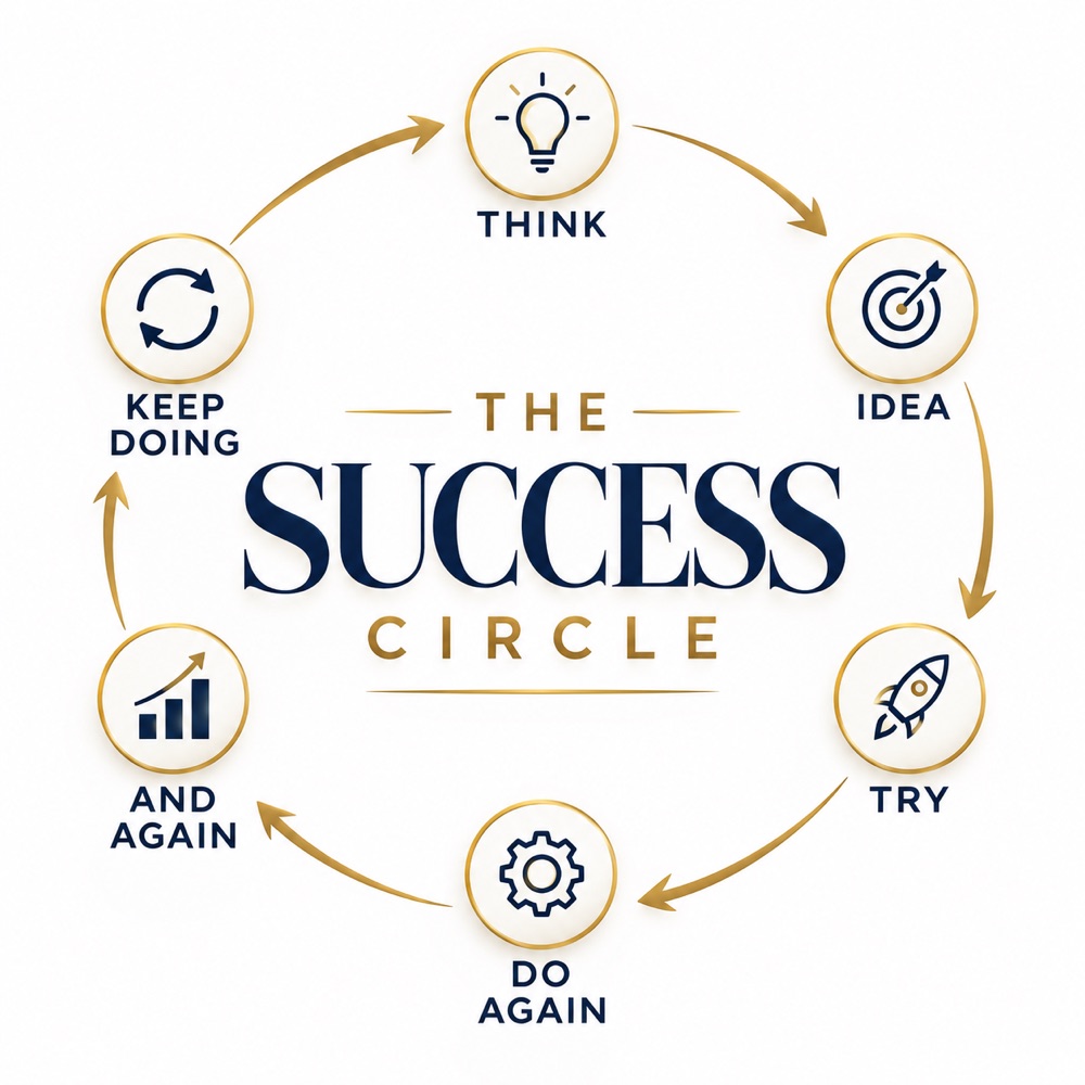 The Success Circle